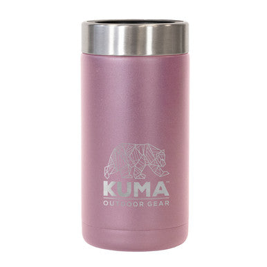KUMA 232-KM-TCC-ML Tall Can Coozie - Mulberry