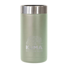 Load image into Gallery viewer, KUMA 232-KM-TCC-SG Tall Can Coozie - Sage