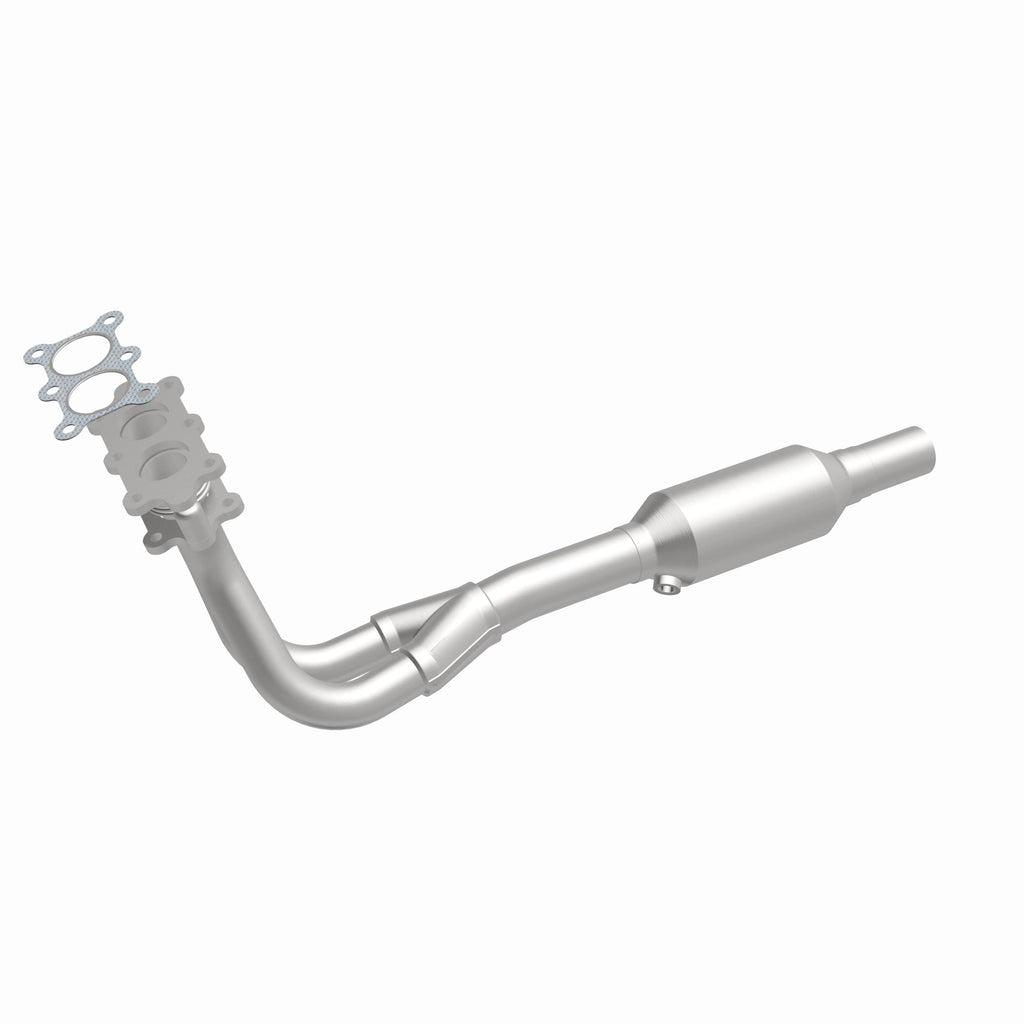 MagnaFlow Exhaust Products 23207 Standard Grade Direct-Fit Catalytic Converter for Select Volkswagen Scirocco