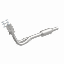 Load image into Gallery viewer, MagnaFlow Exhaust Products 23207 Standard Grade Direct-Fit Catalytic Converter for Select Volkswagen Scirocco