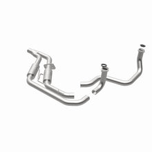Load image into Gallery viewer, MagnaFlow Exhaust Products 3322479 California CARB Direct-Fit Catalytic Converter for Select Chevrolet Camaro, Pontiac Firebird