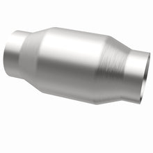Load image into Gallery viewer, MagnaFlow Exhaust Products 59958 Standard Grade Universal Catalytic Converter