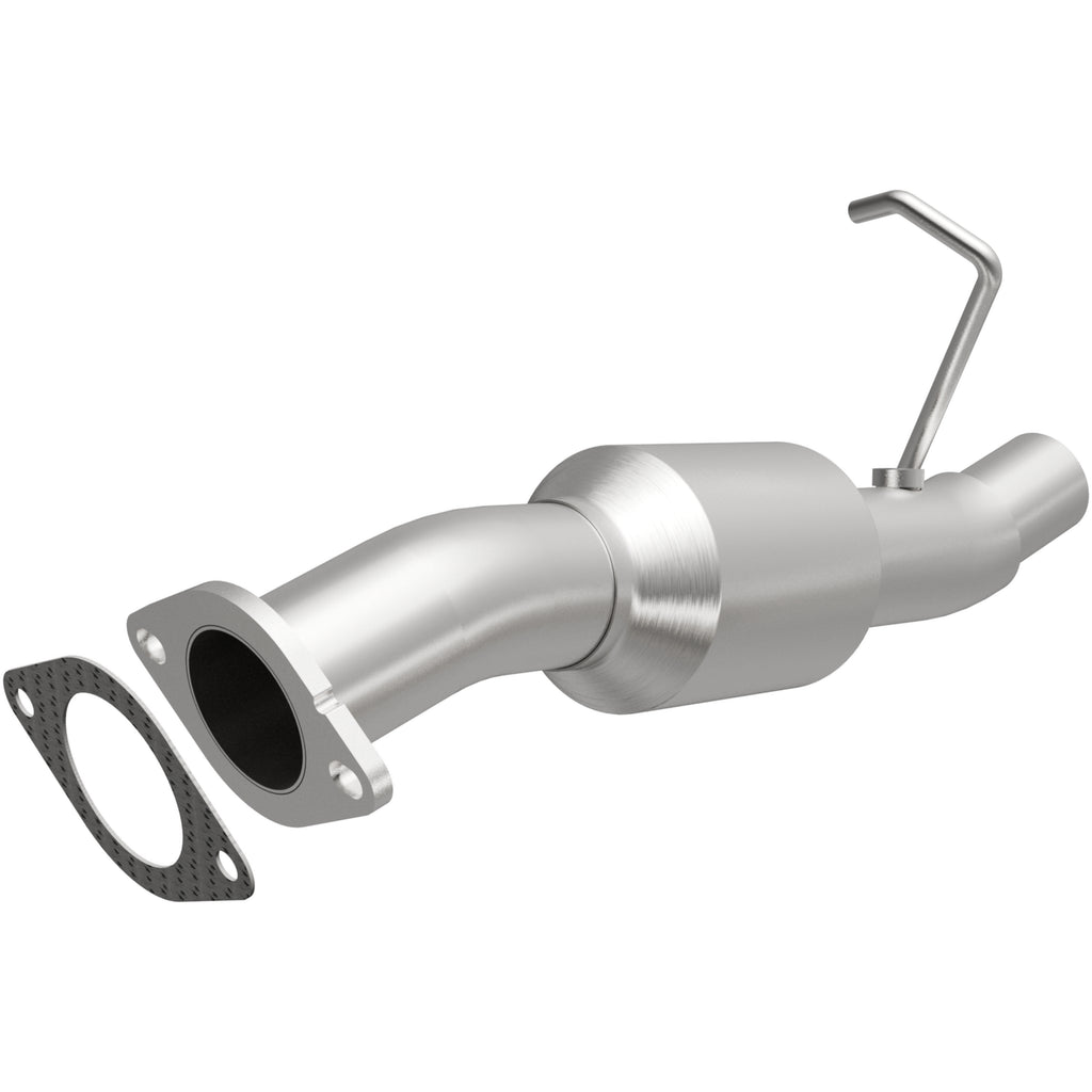 MagnaFlow Exhaust Products 4551006 California CARB Direct-Fit Catalytic Converter for Select Chevrolet Silverado HD, Chevrolet Silverado HD Classic, Chevrolet Silverado Classic, GMC Sierra HD, GMC Sierra HD Classic, GMC Sierra Classic