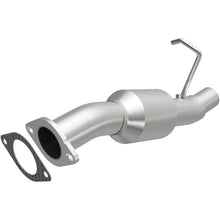 Load image into Gallery viewer, MagnaFlow Exhaust Products 4551006 California CARB Direct-Fit Catalytic Converter for Select Chevrolet Silverado HD, Chevrolet Silverado HD Classic, Chevrolet Silverado Classic, GMC Sierra HD, GMC Sierra HD Classic, GMC Sierra Classic