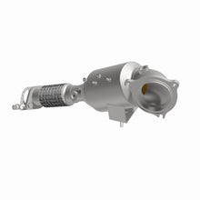 Load image into Gallery viewer, MagnaFlow Exhaust Products 21-711 OEM Grade Direct-Fit Catalytic Converter for Select Ford Fiesta