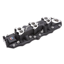 Load image into Gallery viewer, Black-3-Deuce-Flathead-Manifold-1938-48