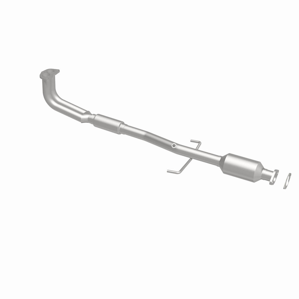 MagnaFlow Exhaust Products 21-374 OEM Grade Direct-Fit Catalytic Converter for Select Mitsubishi Eclipse, Mitsubishi Galant