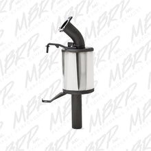 Load image into Gallery viewer, MBRP Exhaust 2331008 Snowmobile Race Exhaust for Select Arctic Cat ZR 129, Arctic Cat ZR 137, Arctic Cat ZR LXR, Arctic Cat ZR LXR 129, Arctic Cat ZR LXR 137, Arctic Cat ZR Limited, Arctic Cat ZR Limited 129, Arctic Cat ZR Limited 137, Arctic Cat ZR