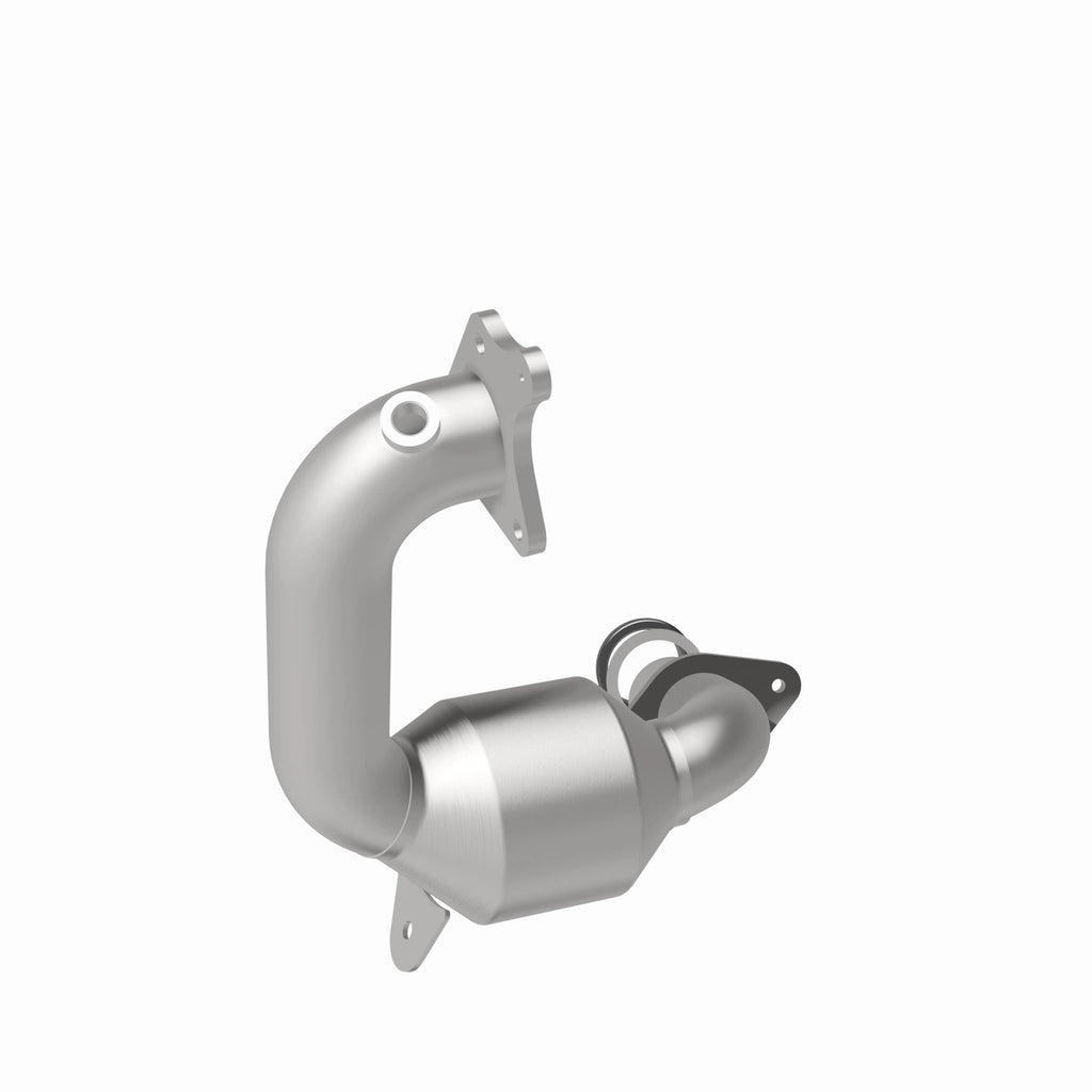 MagnaFlow Exhaust Products 52438 OEM Grade Direct-Fit Catalytic Converter for Select Nissan Juke, Nissan Sentra
