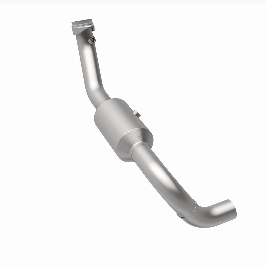 MagnaFlow Exhaust Products 21-832 OEM Grade Direct-Fit Catalytic Converter for Select Ford F-150