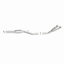 Load image into Gallery viewer, MagnaFlow Exhaust Products 23554 Standard Grade Direct-Fit Catalytic Converter for Select BMW 325i, BMW 325is