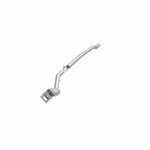 Load image into Gallery viewer, MagnaFlow Exhaust Products 93277 HM Grade Direct-Fit Catalytic Converter for Select Chrysler Voyager, Dodge Caravan, Dodge Grand Caravan, Plymouth Grand Voyager, Plymouth Voyager