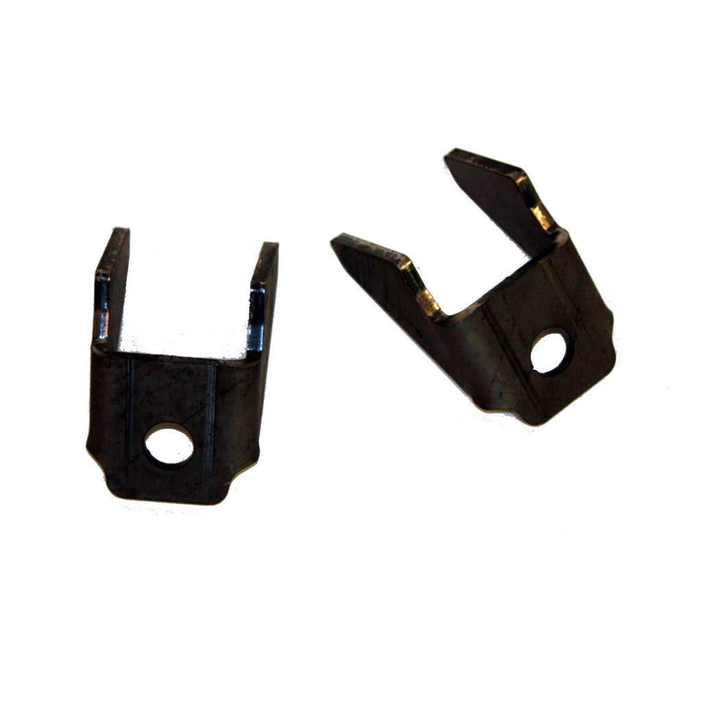 Hotchkis Performance 23367 70-74 E-Body and 70-72 B Body Late Mopar Control Arm Bracket. for Select Dodge Challenger, Dodge Charger, Dodge Coronet, Plymouth Barracuda, Plymouth Cuda, Plymouth GTX, Plymouth Road Runner, Plymouth Satellite