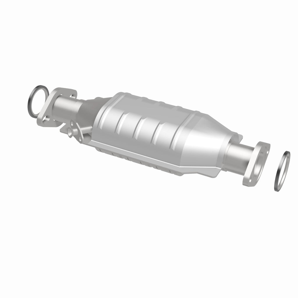 MagnaFlow Exhaust Products 23889 Standard Grade Direct-Fit Catalytic Converter for Select Toyota Corolla, Toyota Corona, Toyota Cressida, Toyota Pickup