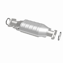 Load image into Gallery viewer, MagnaFlow Exhaust Products 23889 Standard Grade Direct-Fit Catalytic Converter for Select Toyota Corolla, Toyota Corona, Toyota Cressida, Toyota Pickup