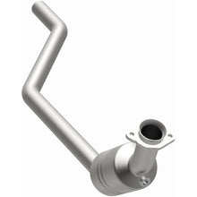 Load image into Gallery viewer, MagnaFlow Exhaust Products 51225 OEM Grade Direct-Fit Catalytic Converter for Select Jaguar S-Type