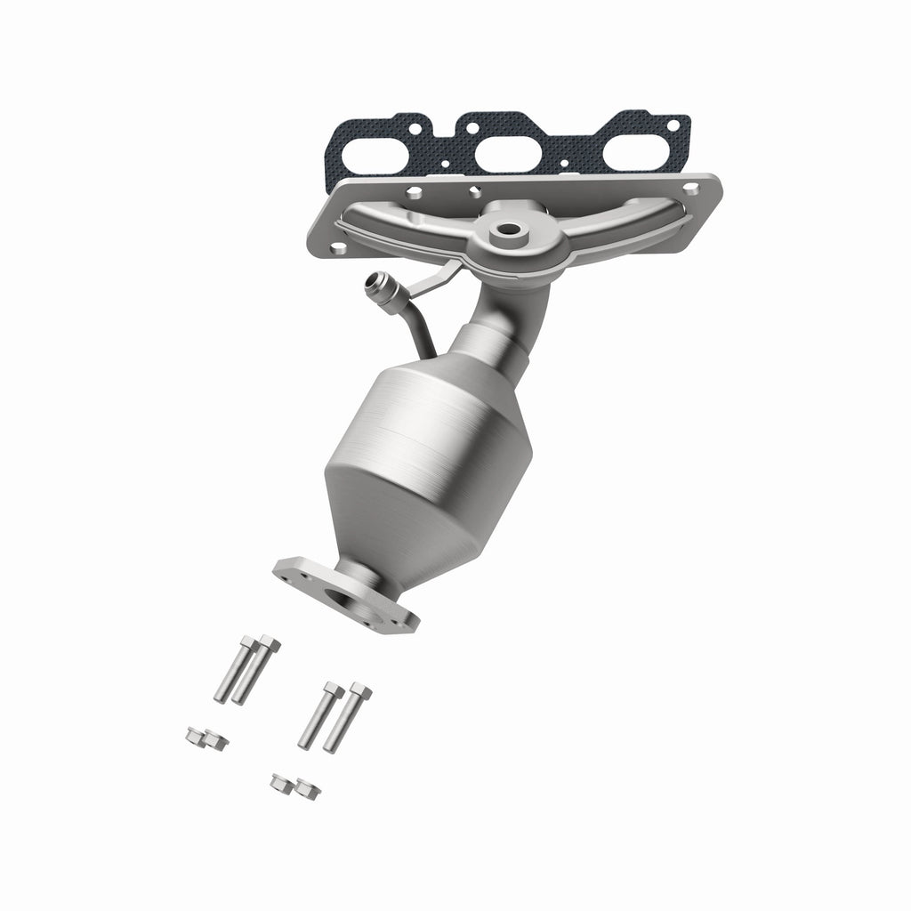 MagnaFlow Exhaust Products 50494 HM Grade Manifold Catalytic Converter for Select Mazda MPV