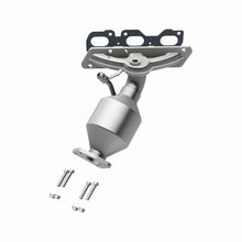 Load image into Gallery viewer, MagnaFlow Exhaust Products 50494 HM Grade Manifold Catalytic Converter for Select Mazda MPV