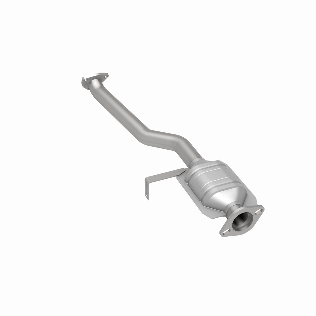 MagnaFlow Exhaust Products 23143 Standard Grade Direct-Fit Catalytic Converter for Select INFINITI Q45