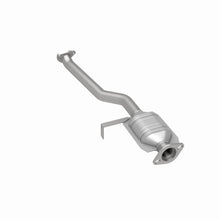 Load image into Gallery viewer, MagnaFlow Exhaust Products 23143 Standard Grade Direct-Fit Catalytic Converter for Select INFINITI Q45