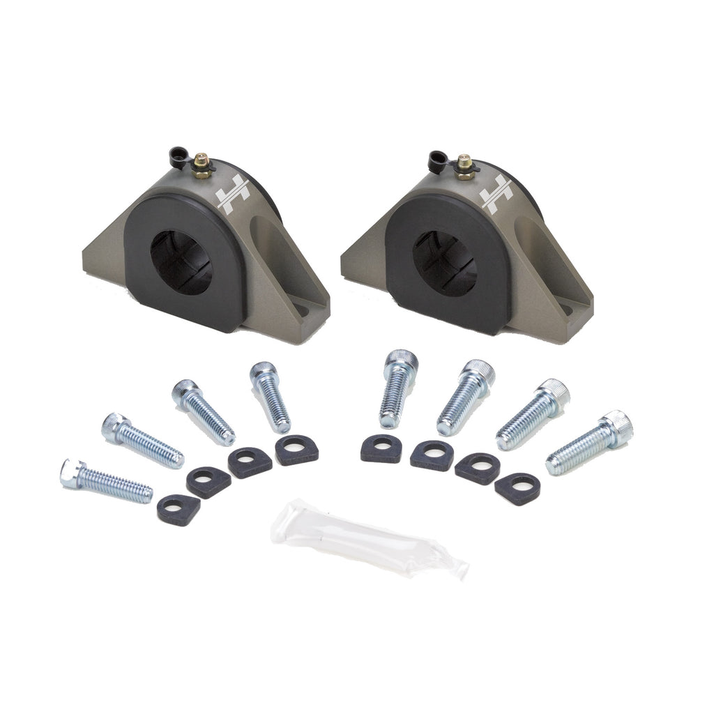 Hotchkis Performance 23391063 Billet Sway Bar Bracket 1-1/16 in. Diameter Bushing