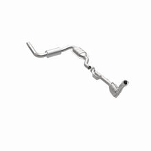 Load image into Gallery viewer, MagnaFlow Exhaust Products 23209 HM Grade Direct-Fit Catalytic Converter for Select Mercedes-Benz ML320