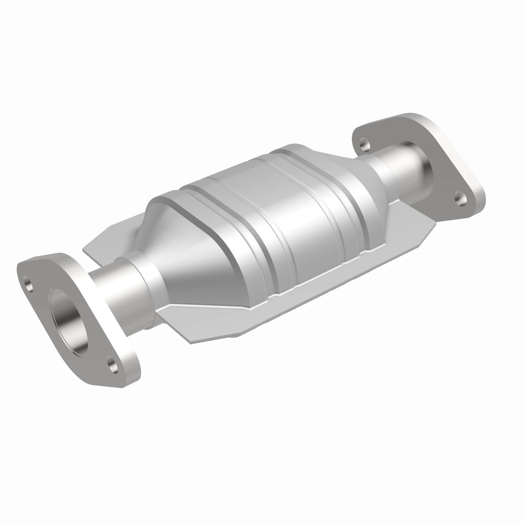 MagnaFlow Exhaust Products 49438 OEM Grade Direct-Fit Catalytic Converter for Select Kia Sephia, Kia Spectra, Kia Spectra5