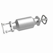 Load image into Gallery viewer, MagnaFlow Exhaust Products 5671858 California CARB Direct-Fit Catalytic Converter for Select Kia Spectra
