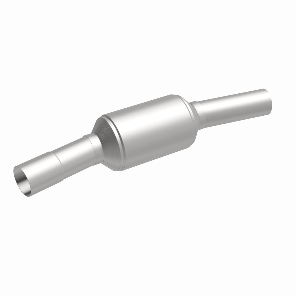 MagnaFlow Exhaust Products 3391432 California CARB Direct-Fit Catalytic Converter for Select Chevrolet Astro, Chevrolet Blazer, Chevrolet C10, Chevrolet C10 Suburban, Chevrolet C20, Chevrolet C20 Suburban, Chevrolet G10, Chevrolet G20, Chevrolet G30,