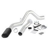 Banks Power 47784-B Monster Exhaust System