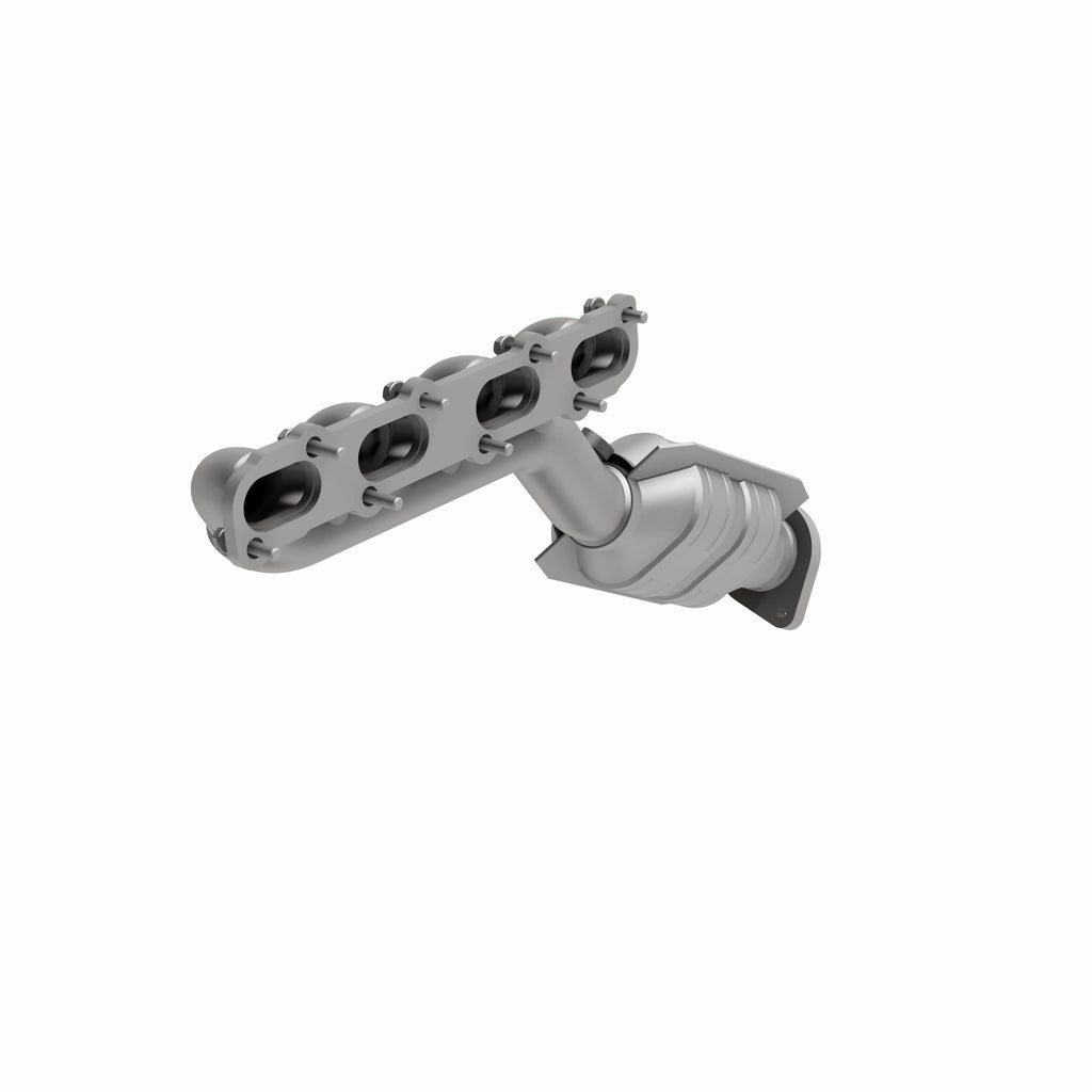 MagnaFlow Exhaust Products 50434 HM Grade Manifold Catalytic Converter for Select Cadillac STS