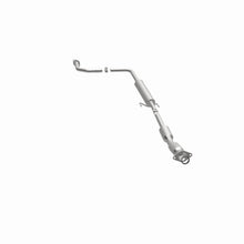 Load image into Gallery viewer, MagnaFlow Exhaust Products 5631752 California CARB Direct-Fit Catalytic Converter for Select Toyota Prius
