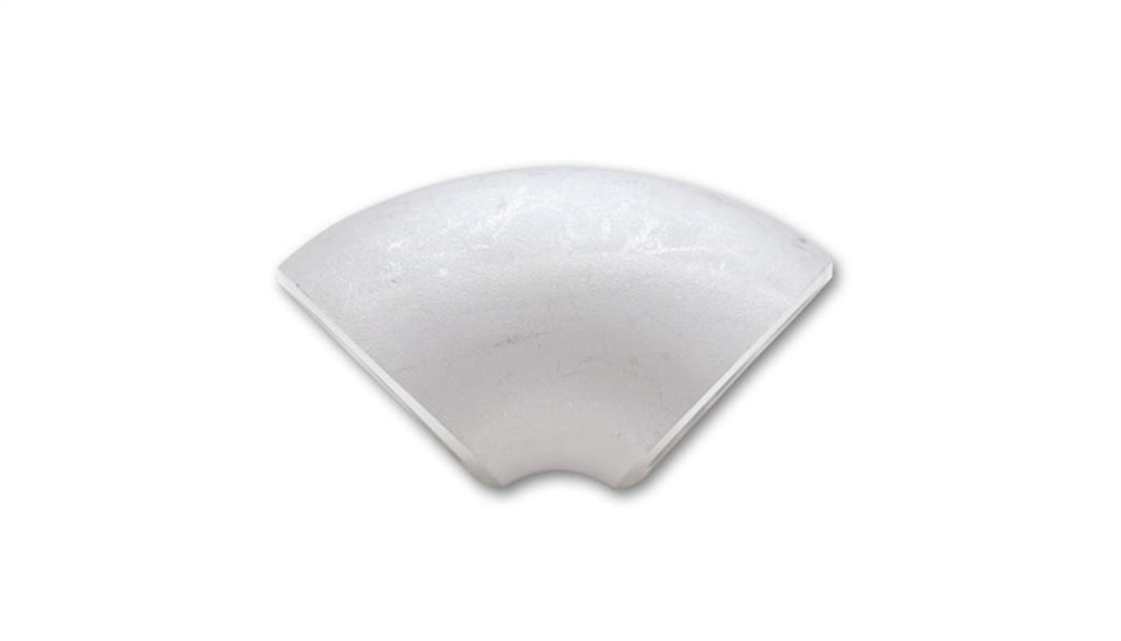 Vibrant Performance 2340 90 Degree Stainless Steel Bend