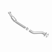 Load image into Gallery viewer, MagnaFlow Exhaust Products 4561032 California CARB Direct-Fit Catalytic Converter for Select Pontiac GTO