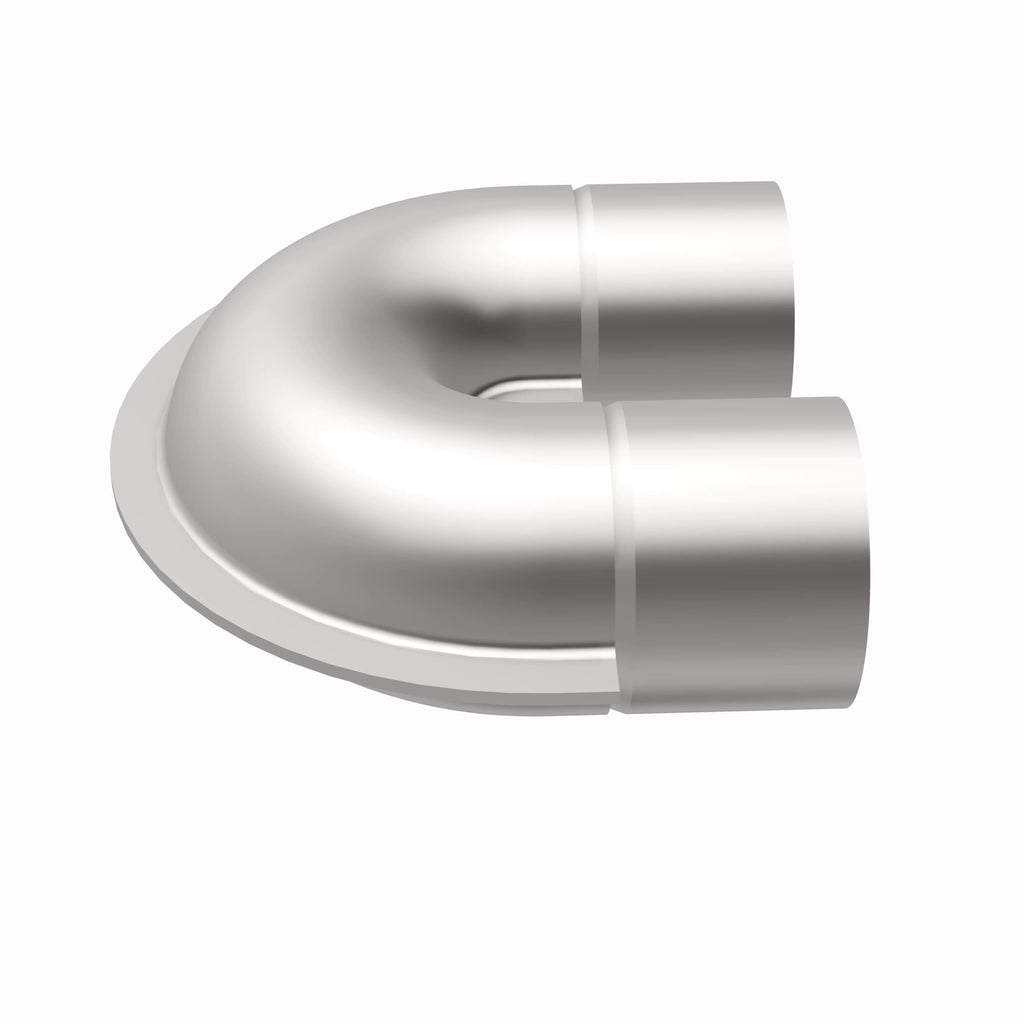 MagnaFlow Exhaust Products 10731 U-Pipe - 2.50in.