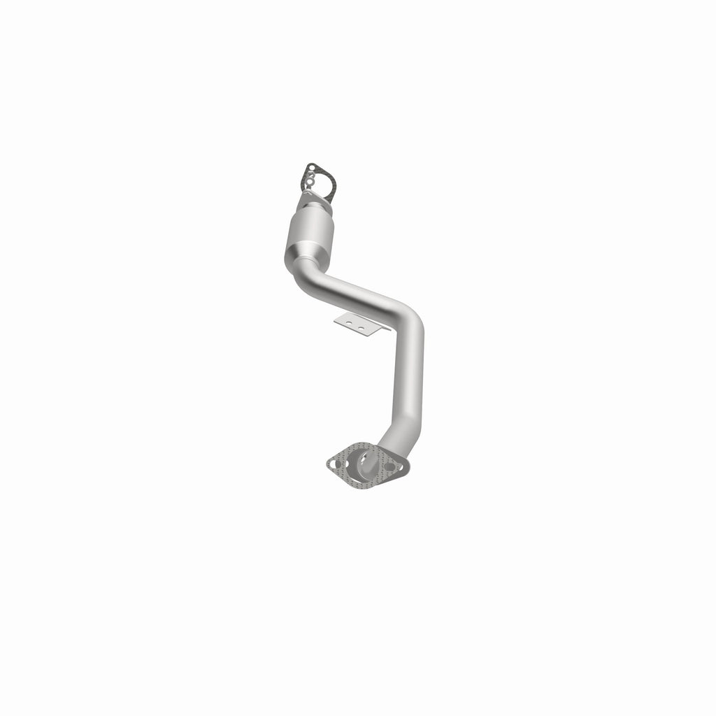 MagnaFlow Exhaust Products 52831 OEM Grade Direct-Fit Catalytic Converter for Select Hyundai Genesis