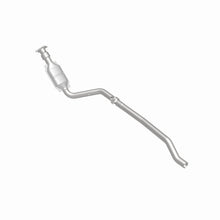 Load image into Gallery viewer, MagnaFlow Exhaust Products 93278 HM Grade Direct-Fit Catalytic Converter for Select Chrysler Grand Voyager, Chrysler Voyager, Dodge Caravan, Dodge Grand Caravan, Plymouth Grand Voyager, Plymouth Voyager