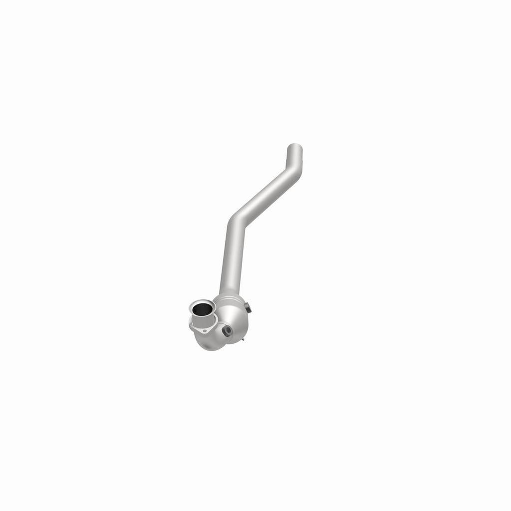 MagnaFlow Exhaust Products 5551717 California CARB Direct-Fit Catalytic Converter for Select Mercedes-Benz ML350