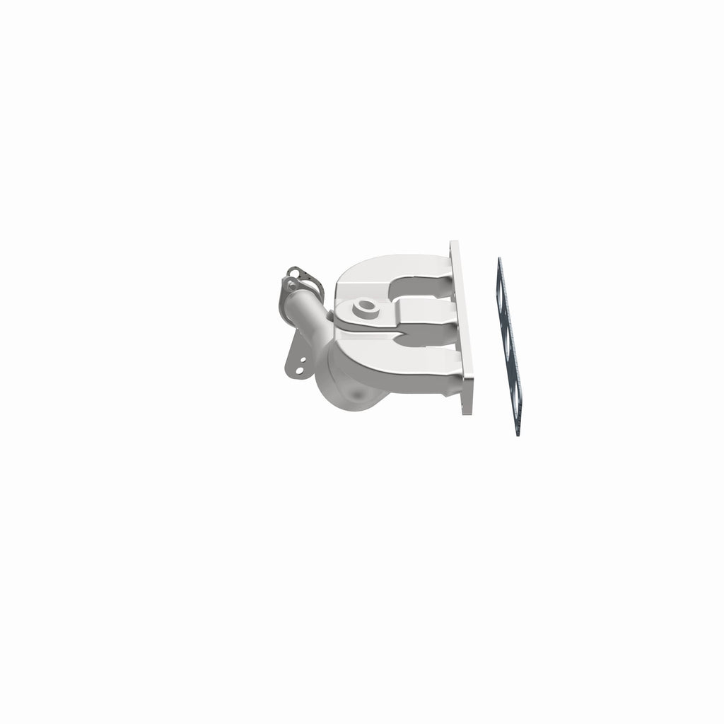 MagnaFlow Exhaust Products 5551995 California CARB Manifold Catalytic Converter for Select BMW X3