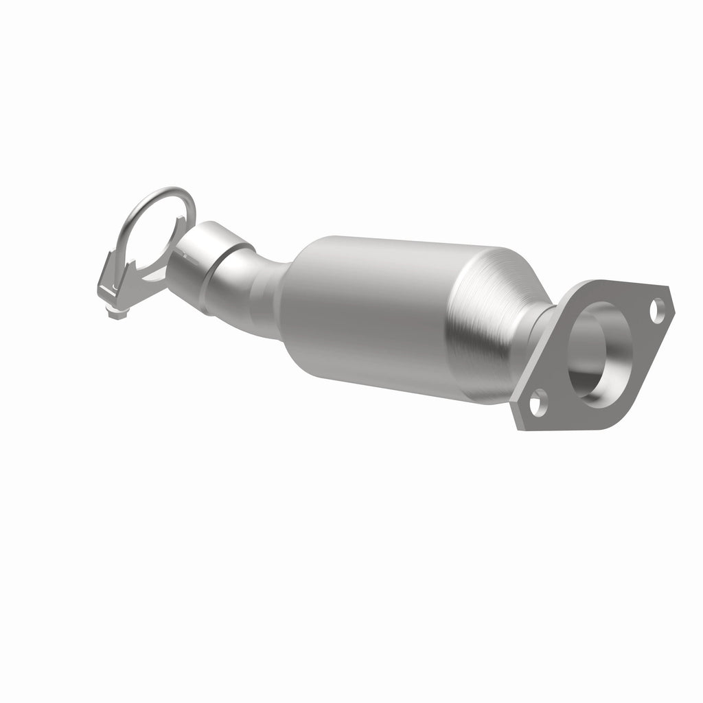 MagnaFlow Exhaust Products 5671448 California CARB Direct-Fit Catalytic Converter for Select Toyota Prius C
