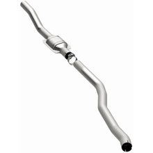 Load image into Gallery viewer, MagnaFlow Exhaust Products 23228 HM Grade Direct-Fit Catalytic Converter for Select Dodge Dakota