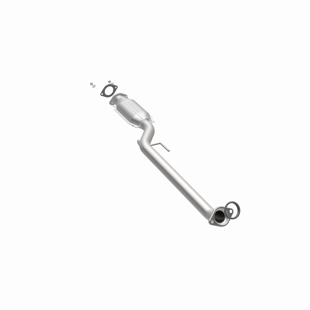 MagnaFlow Exhaust Products 23134 HM Grade Direct-Fit Catalytic Converter for Select Nissan Sentra