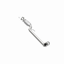 Load image into Gallery viewer, MagnaFlow Exhaust Products 23134 HM Grade Direct-Fit Catalytic Converter for Select Nissan Sentra