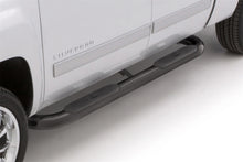 Load image into Gallery viewer, Lund 23475771 4 Inch Oval Bent Nerf Bar for Select Dodge Ram 1500, Dodge Ram 2500, Dodge Ram