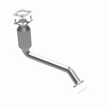 Load image into Gallery viewer, MagnaFlow Exhaust Products 4481142 California CARB Direct-Fit Catalytic Converter for Select Ford Escort, Mercury Tracer
