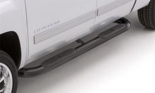Load image into Gallery viewer, Lund 23485963 4 Inch Oval Bent Nerf Bar for Select Toyota Tacoma