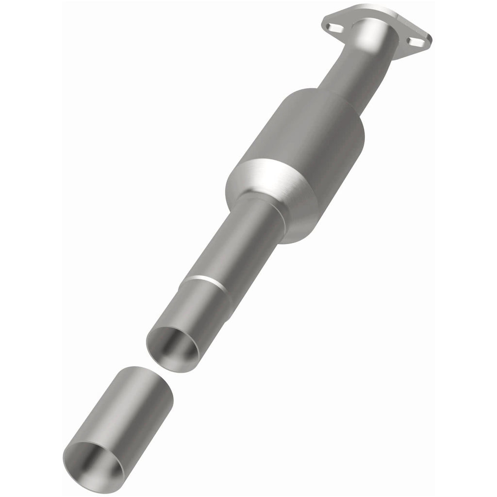 MagnaFlow Exhaust Products 5671034 California CARB Direct-Fit Catalytic Converter for Select Mitsubishi Galant