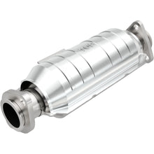 Load image into Gallery viewer, MagnaFlow Exhaust Products 23876 HM Grade Direct-Fit Catalytic Converter for Select Hyundai Elantra, Hyundai Tiburon, Kia Sportage