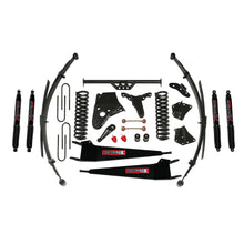 Load image into Gallery viewer, Skyjacker 234BHKS-AB Suspension Lift Kit w/Shocks for Select Ford Bronco II