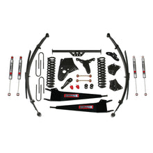 Load image into Gallery viewer, Skyjacker 234BHKS-AM 4IN. 83-90 BRO2; CLII SYS W/ARM for Select Ford Bronco II